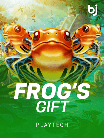 ফ্রগস গিফট game icon