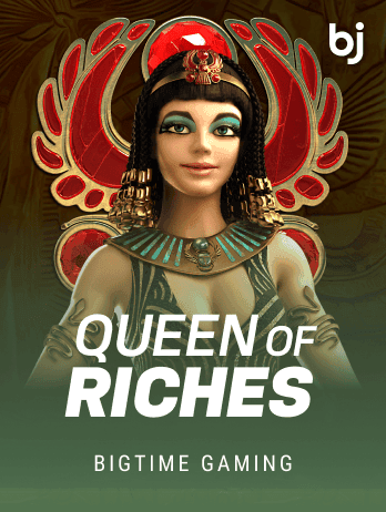 কুইন অফ রিচেস game icon