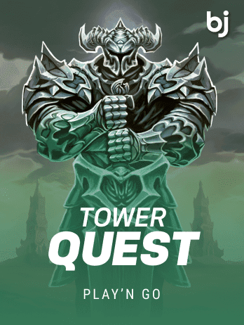 টাওয়ার কোয়েস্ট game icon