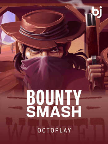 বাউন্টি স্ম্যাশ game icon
