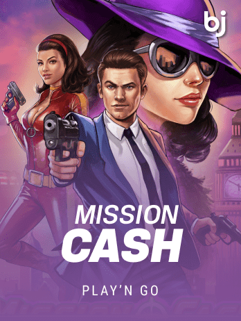 মিশন ক্যাশ game icon